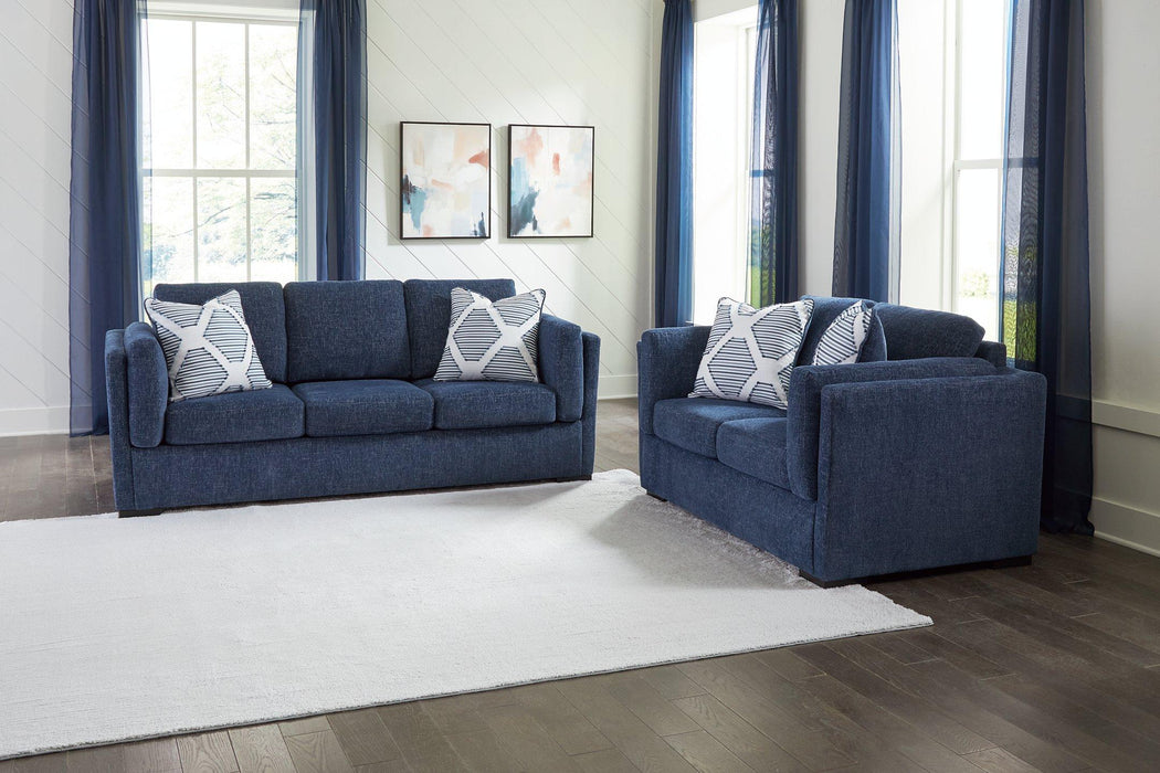 Evansley Living Room Set - Furniture Bros & Mattress (Bolingbrook, IL)