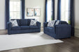 Evansley Living Room Set - Furniture Bros & Mattress (Bolingbrook, IL)