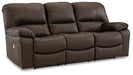 Leesworth Living Room Set - Furniture Bros & Mattress (Bolingbrook, IL)