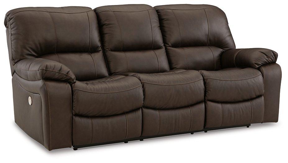 Leesworth Living Room Set - Furniture Bros & Mattress (Bolingbrook, IL)