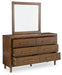 Lyncott Bedroom Set - Furniture Bros & Mattress (Bolingbrook, IL)