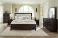 Neymorton Bedroom Set - Furniture Bros & Mattress (Bolingbrook, IL)