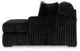 Midnight-Madness Super Chaise - Furniture Bros & Mattress (Bolingbrook, IL)