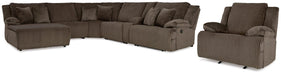 Top Tier Living Room Set - Furniture Bros & Mattress (Bolingbrook, IL)