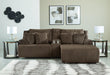 Top Tier Living Room Set - Furniture Bros & Mattress (Bolingbrook, IL)