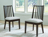 Galliden Dining Room Set - Furniture Bros & Mattress (Bolingbrook, IL)