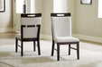 Neymorton Dining Room Set - Furniture Bros & Mattress (Bolingbrook, IL)