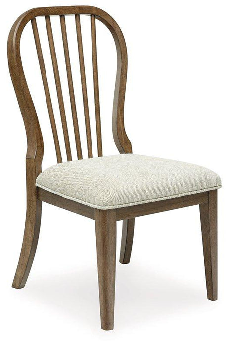 Sturlayne Dining Room Set - Furniture Bros & Mattress (Bolingbrook, IL)