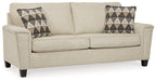 Abinger Living Room Set - Furniture Bros & Mattress (Bolingbrook, IL)