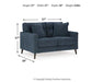 Bixler Living Room Set - Furniture Bros & Mattress (Bolingbrook, IL)