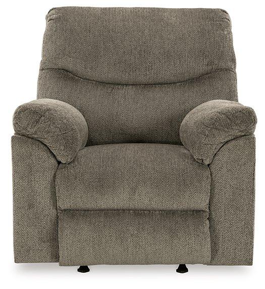 Alphons Living Room Set - Furniture Bros & Mattress (Bolingbrook, IL)