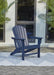 Sundown Treasure Outdoor Seating Set - Furniture Bros & Mattress (Bolingbrook, IL)