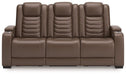 High Impact Living Room Set - Furniture Bros & Mattress (Bolingbrook, IL)