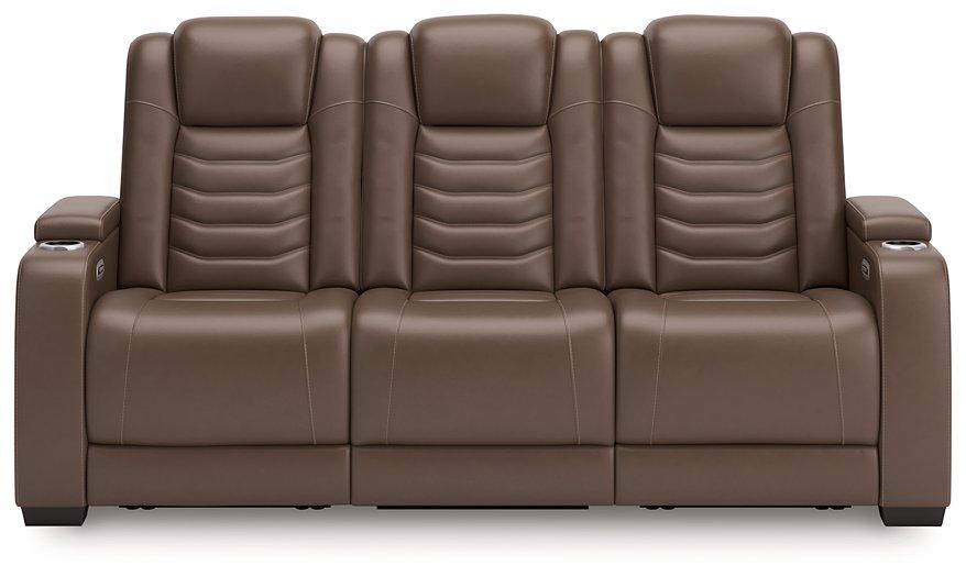 High Impact Living Room Set - Furniture Bros & Mattress (Bolingbrook, IL)