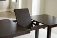 Neymorton Dining Room Set - Furniture Bros & Mattress (Bolingbrook, IL)