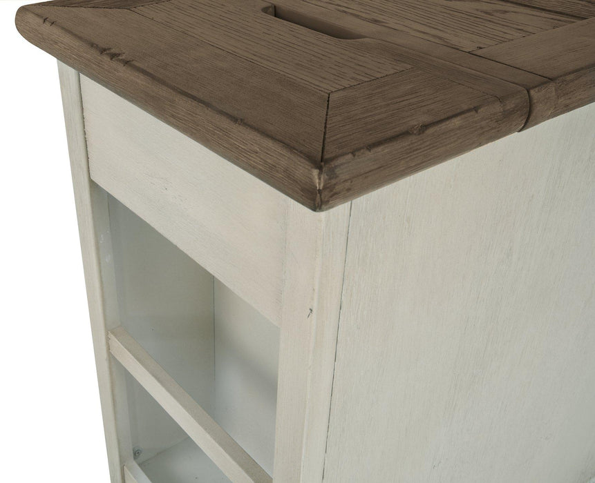 Bolanburg Table Set - Furniture Bros & Mattress (Bolingbrook, IL)
