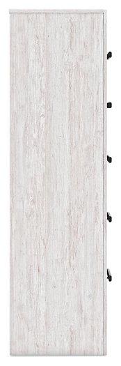 Cayboni Chest of Drawers - Furniture Bros & Mattress (Bolingbrook, IL)