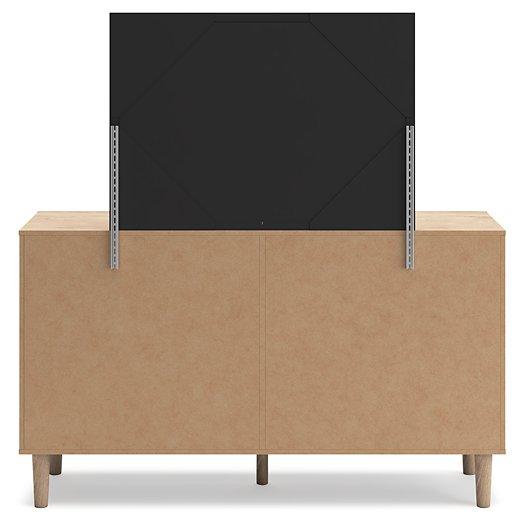 Cielden Bedroom Set - Furniture Bros & Mattress (Bolingbrook, IL)