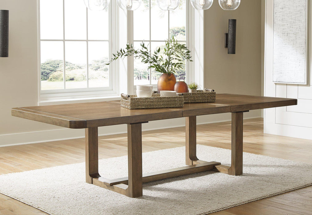 Cabalynn Dining Room Set - Furniture Bros & Mattress (Bolingbrook, IL)