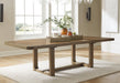 Cabalynn Dining Room Set - Furniture Bros & Mattress (Bolingbrook, IL)