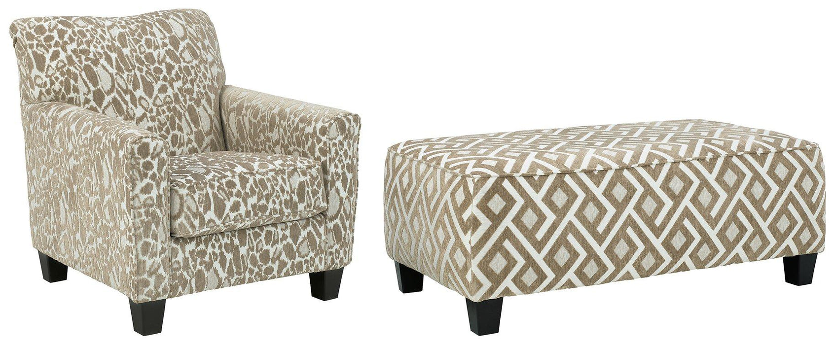 Dovemont Living Room Set - Furniture Bros & Mattress (Bolingbrook, IL)