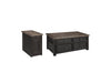Tyler Creek Table Set - Furniture Bros & Mattress (Bolingbrook, IL)