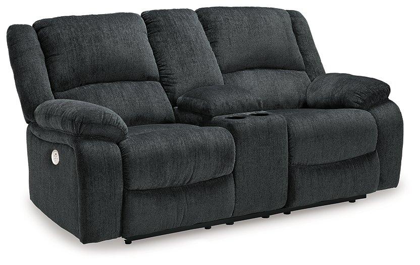 Draycoll Living Room Set - Furniture Bros & Mattress (Bolingbrook, IL)