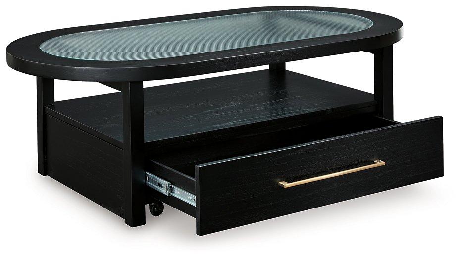 Winbardi Occasional Table Set - Furniture Bros & Mattress (Bolingbrook, IL)