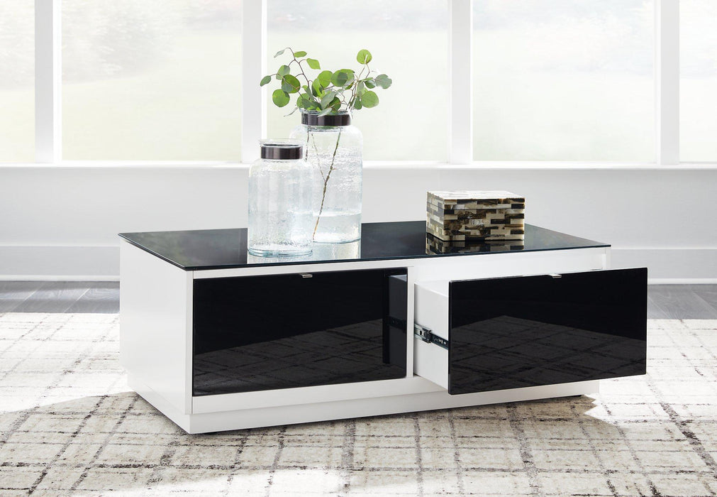 Gardoni Table Set - Furniture Bros & Mattress (Bolingbrook, IL)