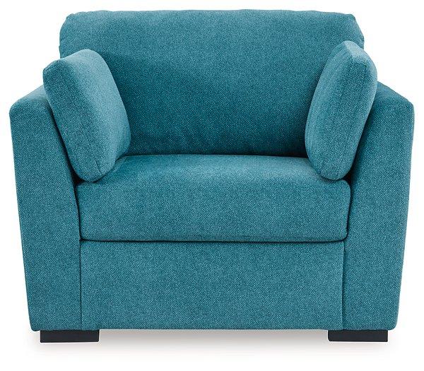 Keerwick Living Room Set - Furniture Bros & Mattress (Bolingbrook, IL)