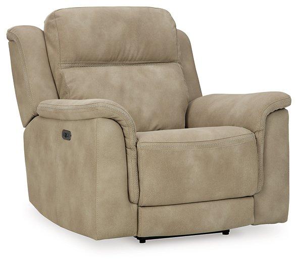Next-Gen DuraPella Power Recliner - Furniture Bros & Mattress (Bolingbrook, IL)