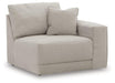 Next-Gen Gaucho Sectional Loveseat - Furniture Bros & Mattress (Bolingbrook, IL)