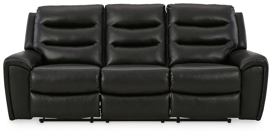 Warlin Living Room Set - Furniture Bros & Mattress (Bolingbrook, IL)
