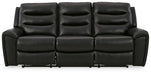 Warlin Living Room Set - Furniture Bros & Mattress (Bolingbrook, IL)