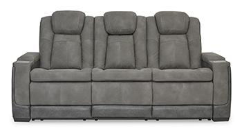 Next-Gen DuraPella Living Room Set - Furniture Bros & Mattress (Bolingbrook, IL)