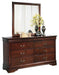 Alisdair Bedroom Set - Furniture Bros & Mattress (Bolingbrook, IL)