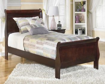 Alisdair Bedroom Set - Furniture Bros & Mattress (Bolingbrook, IL)