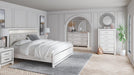 Altyra Bedroom Set - Furniture Bros & Mattress (Bolingbrook, IL)