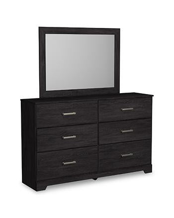 Belachime Bedroom Set - Furniture Bros & Mattress (Bolingbrook, IL)