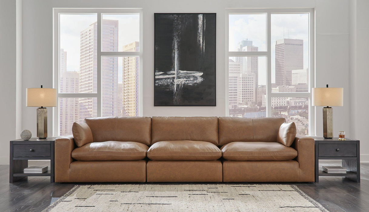 Emilia Living Room Set - Furniture Bros & Mattress (Bolingbrook, IL)