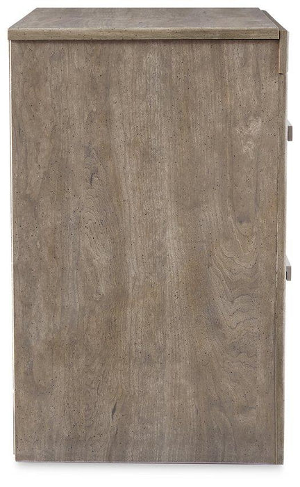 Culverbach Bedroom Set - Furniture Bros & Mattress (Bolingbrook, IL)