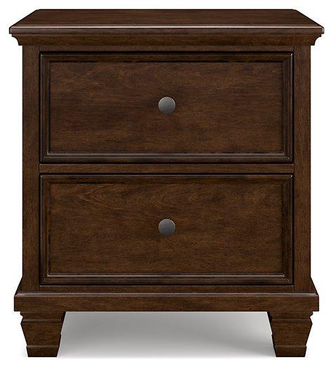 Danabrin Bedroom Set - Furniture Bros & Mattress (Bolingbrook, IL)