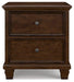 Danabrin Bedroom Set - Furniture Bros & Mattress (Bolingbrook, IL)