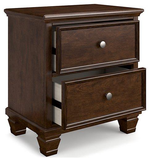 Danabrin Bedroom Set - Furniture Bros & Mattress (Bolingbrook, IL)