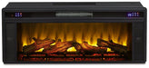 Entertainment Accessories Fireplace Insert - Furniture Bros & Mattress (Bolingbrook, IL)