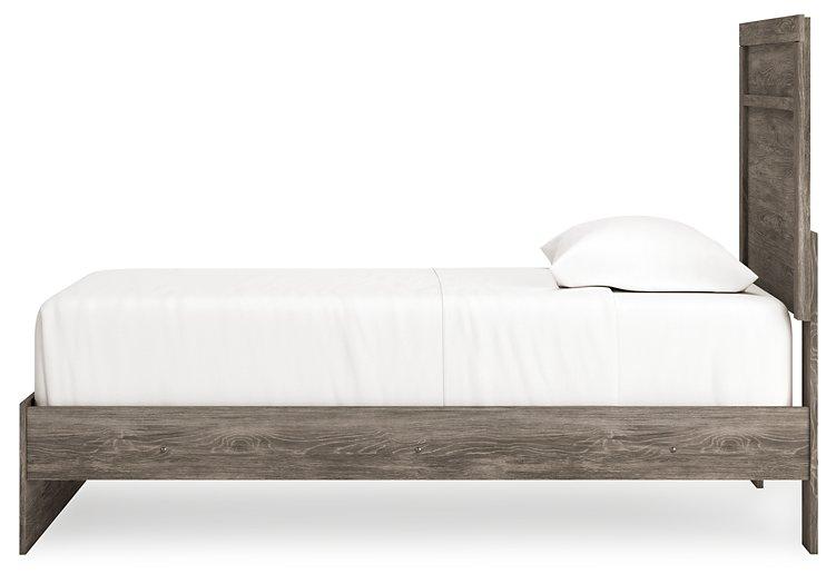 Ralinksi Bedroom Set - Furniture Bros & Mattress (Bolingbrook, IL)