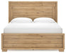Galliden Bedroom Package - Furniture Bros & Mattress (Bolingbrook, IL)