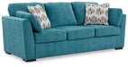 Keerwick Living Room Set - Furniture Bros & Mattress (Bolingbrook, IL)