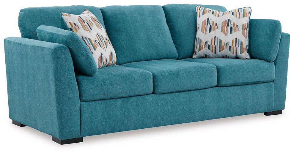 Keerwick Living Room Set - Furniture Bros & Mattress (Bolingbrook, IL)