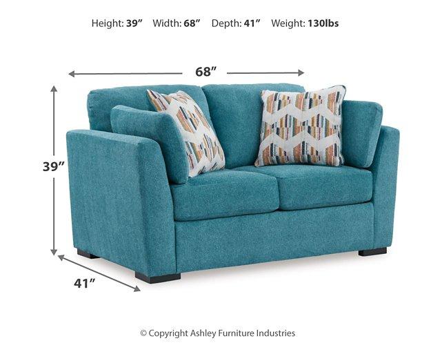Keerwick Living Room Set - Furniture Bros & Mattress (Bolingbrook, IL)